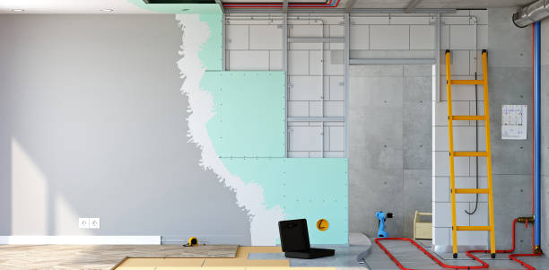 Best Mold Prevention Services  in Watervliet, MI