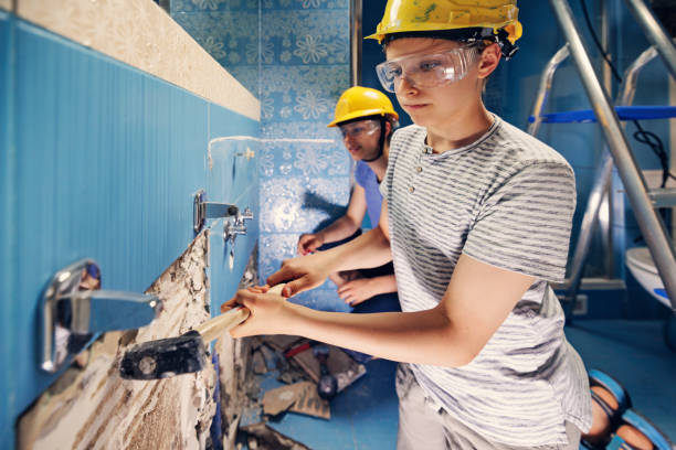 Best Residential Mold Inspection & Testing  in Watervliet, MI