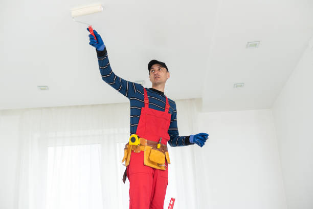 Best Indoor Air Quality Assessment  in Watervliet, MI