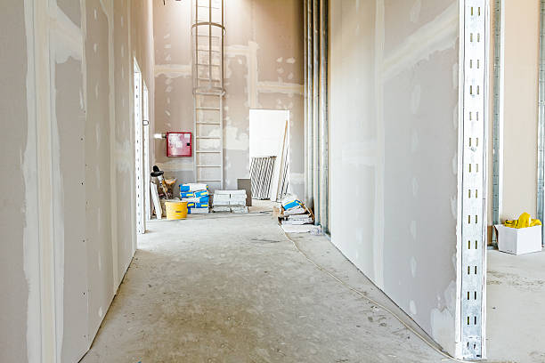 Best HVAC Mold Inspection and Cleaning  in Watervliet, MI