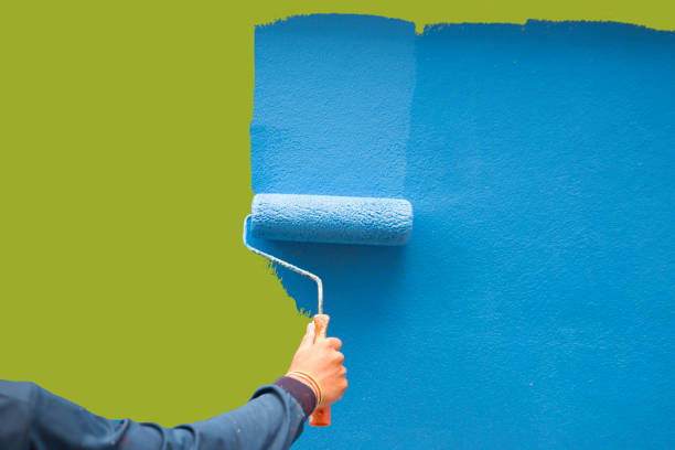 Best Air Quality Testing for Mold Spores  in Watervliet, MI